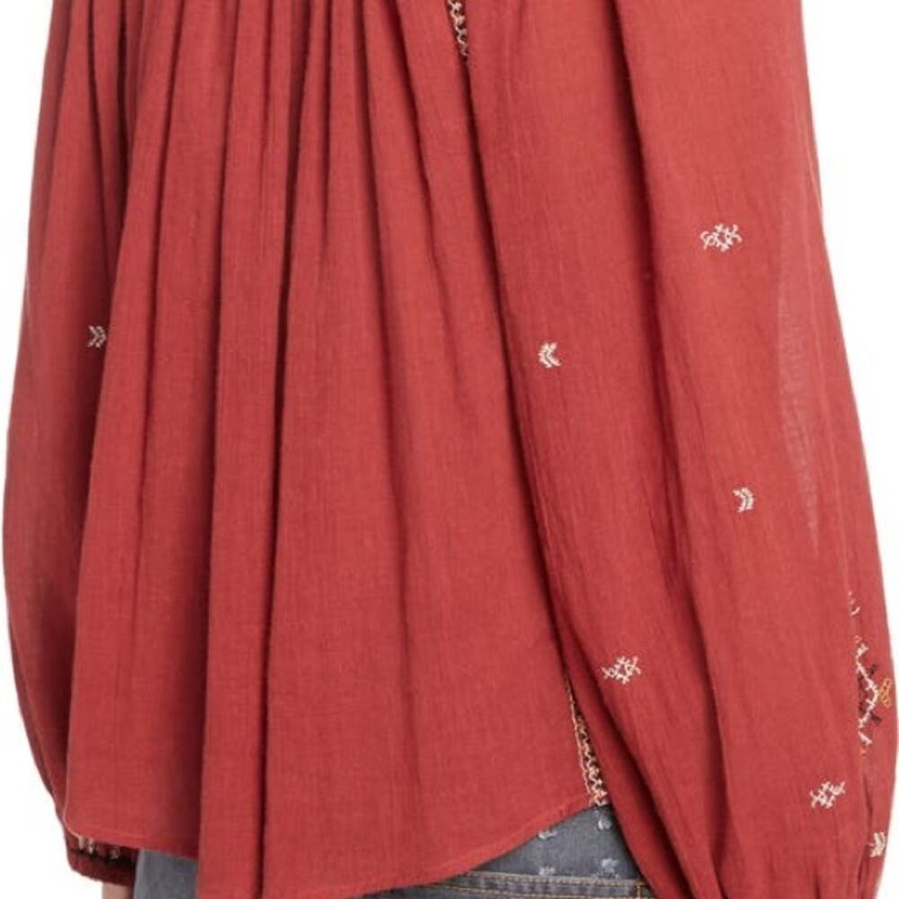 Étoile Isabel Marant Blouse - Picture 10 of 14